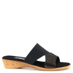 Onex Shoes Izabel / Black