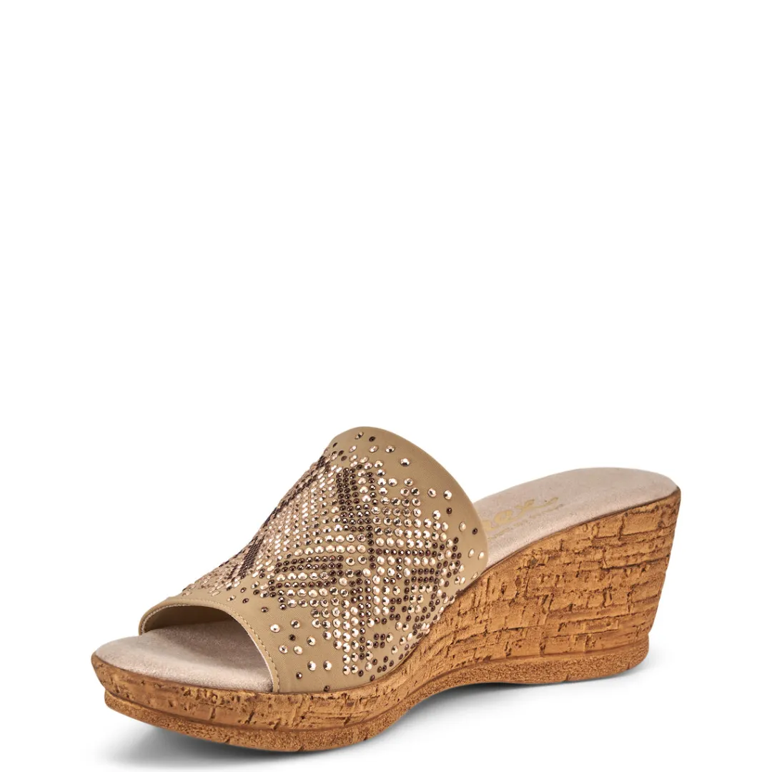 Onex Shoes Joline / Beige