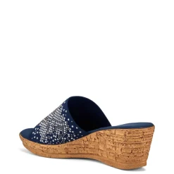 Onex Shoes Joline / Navy