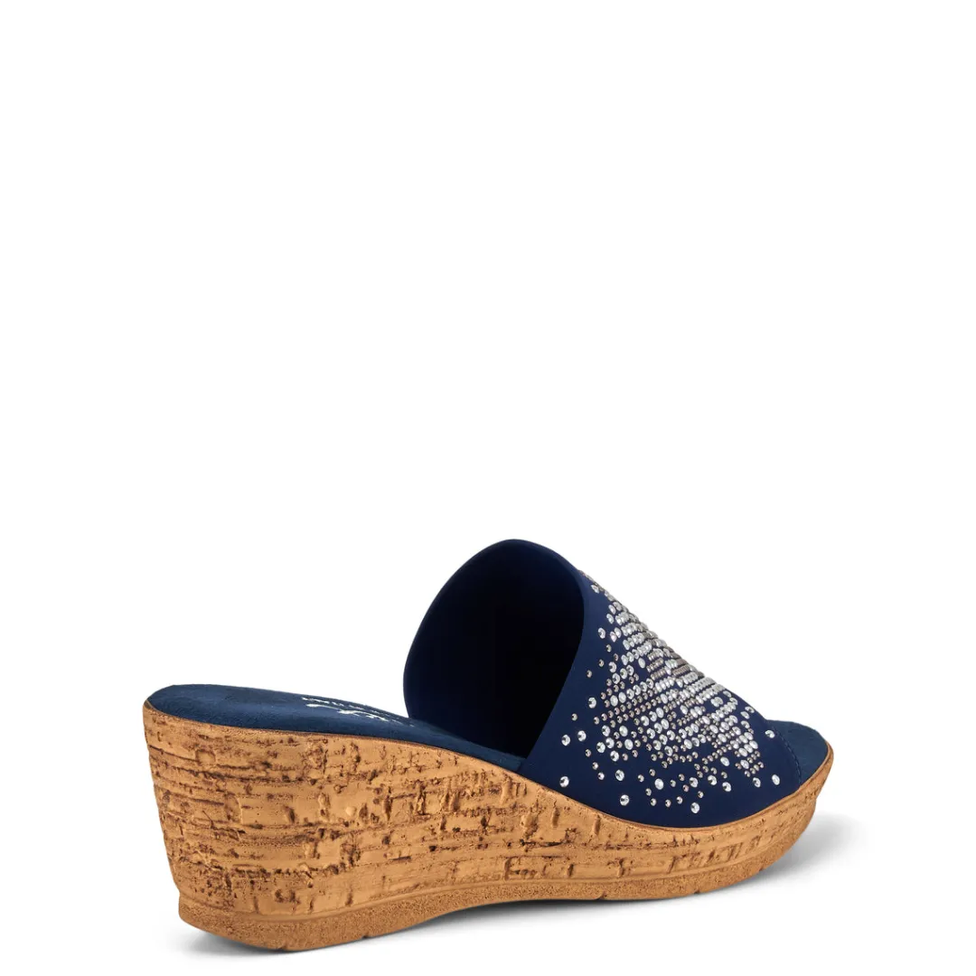 Onex Shoes Joline / Navy