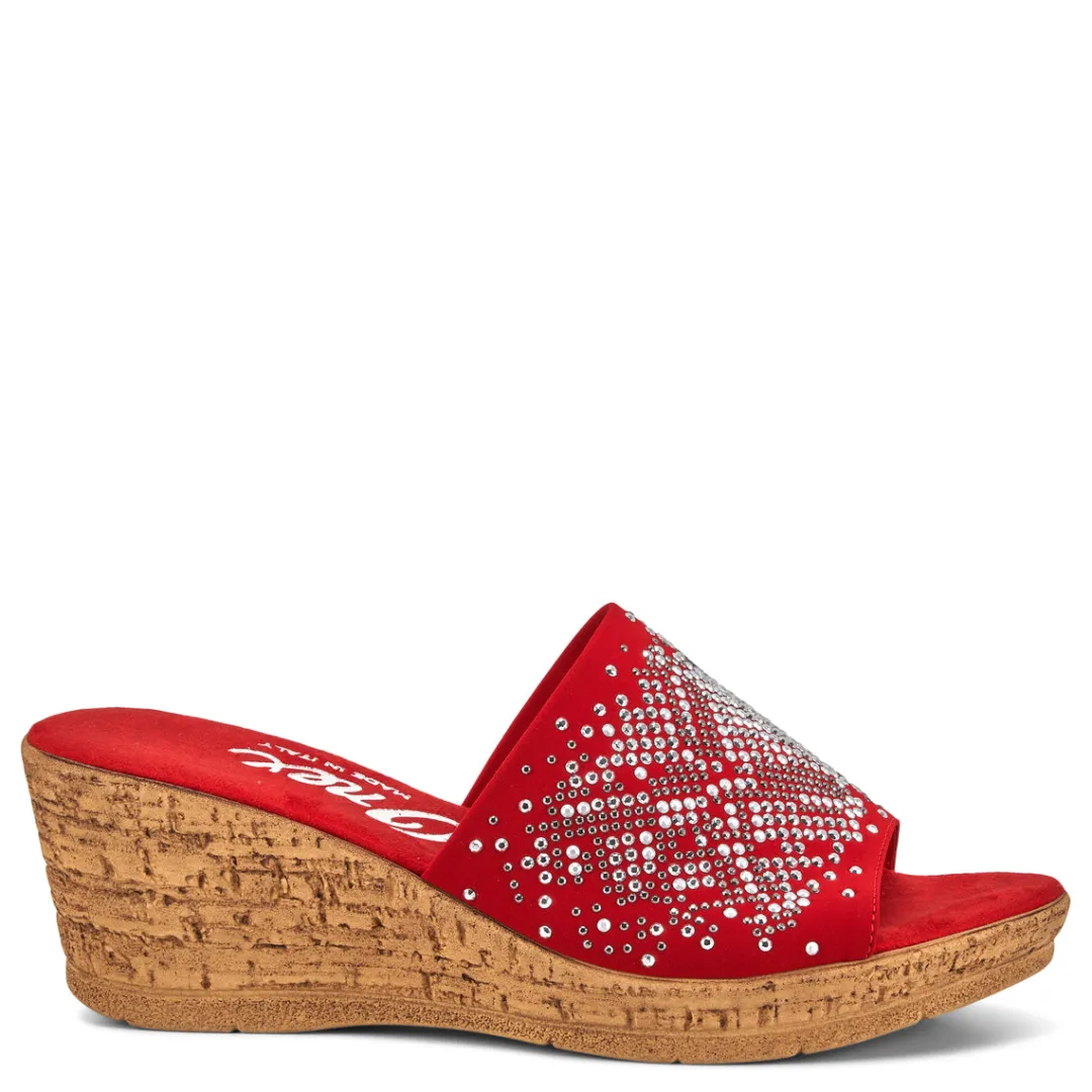 Onex Shoes Joline / Red