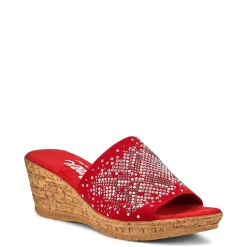 Onex Shoes Joline / Red