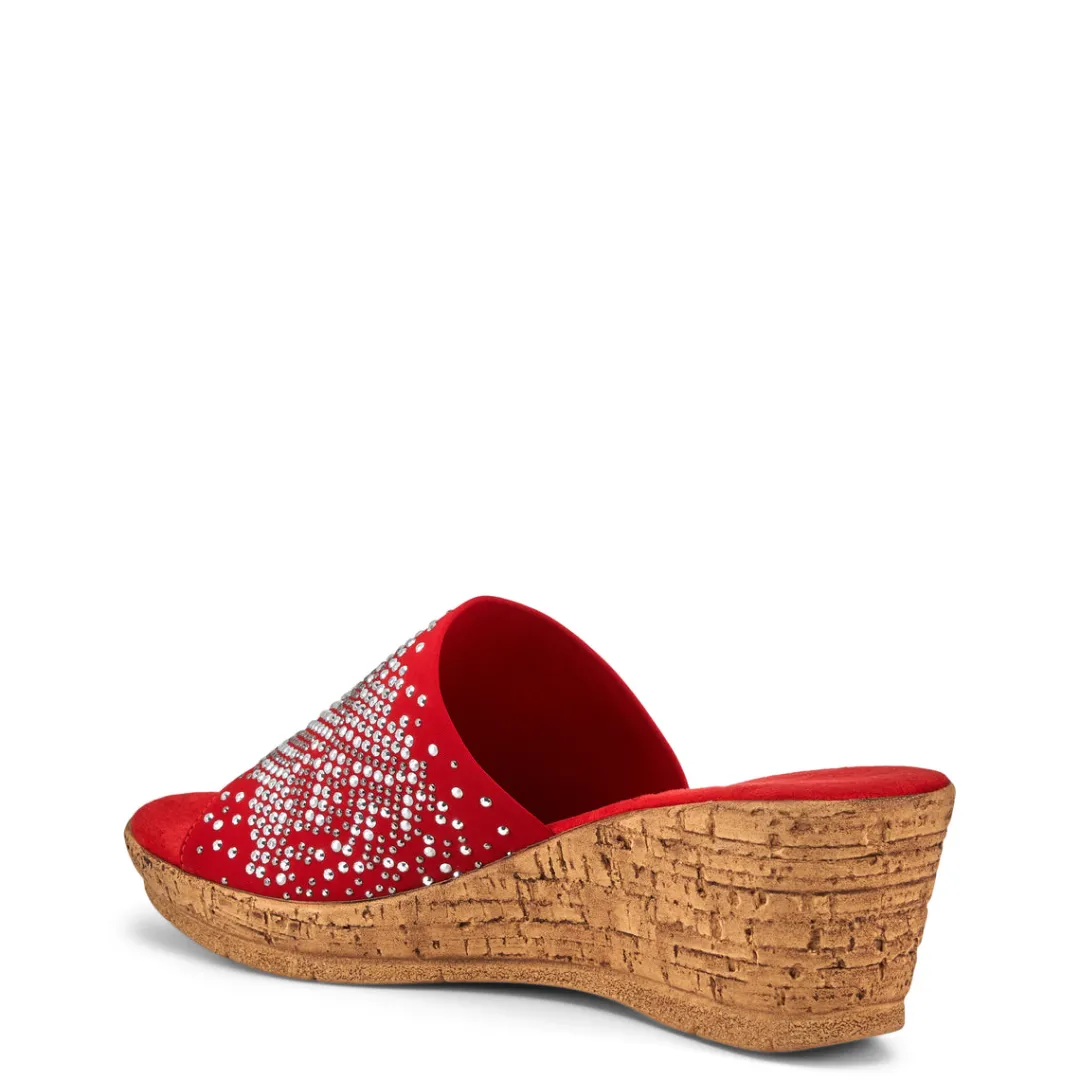 Onex Shoes Joline / Red