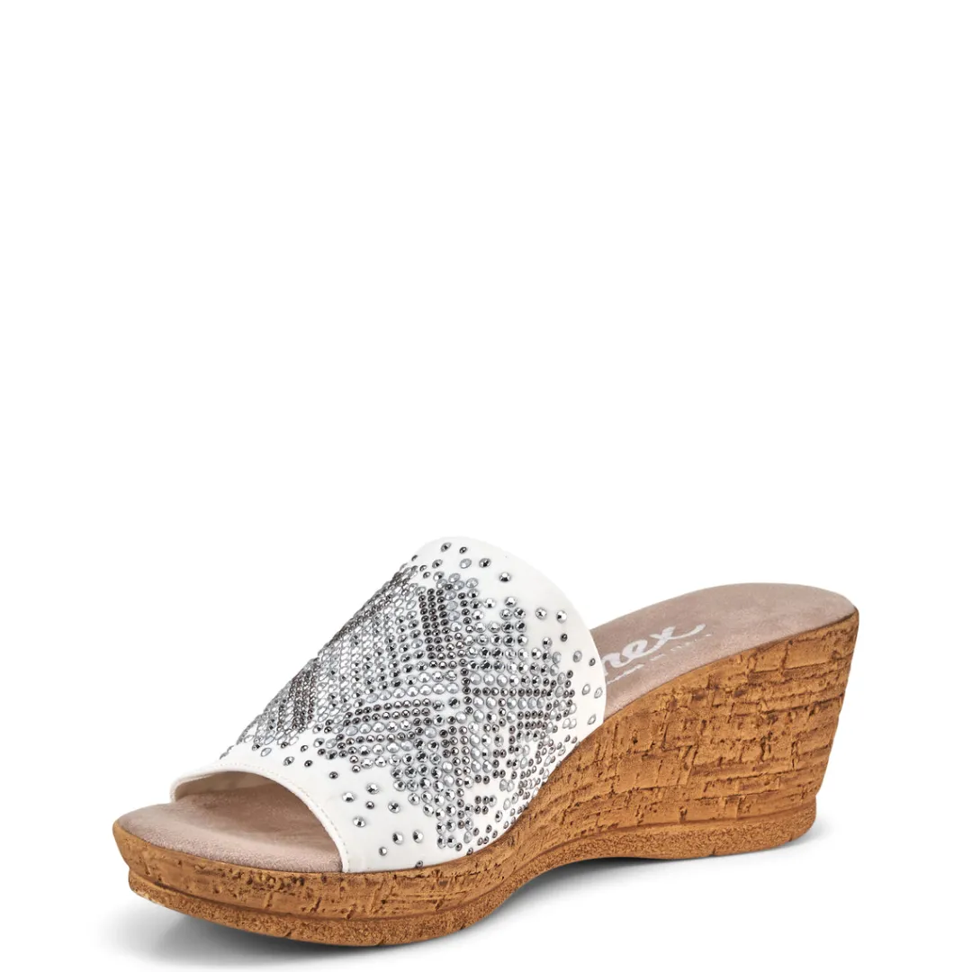 Onex Shoes Joline / White