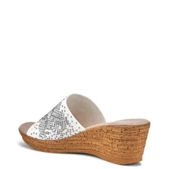 Onex Shoes Joline / White