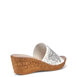 Onex Shoes Joline / White