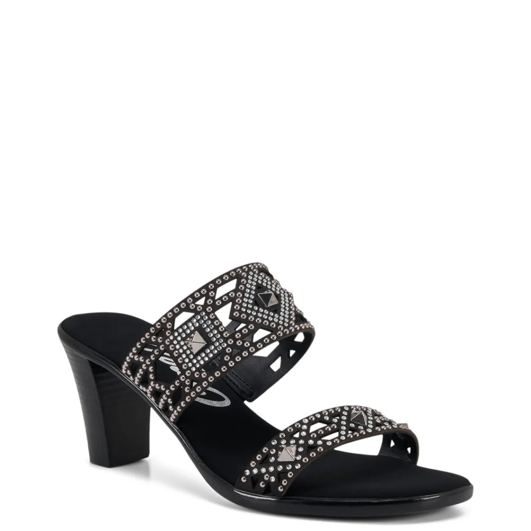 Onex Shoes Lillian / Black