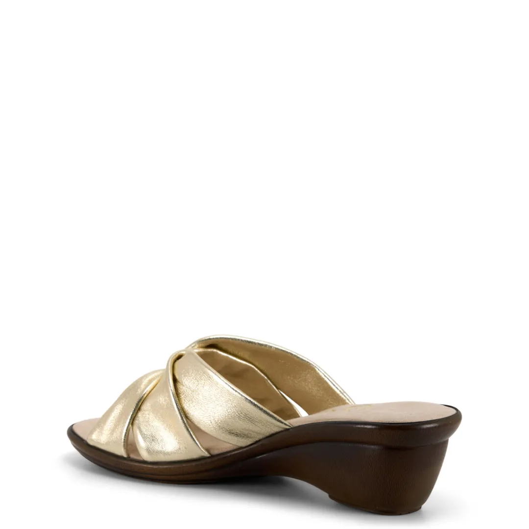 Onex Shoes Lilly / Platinum