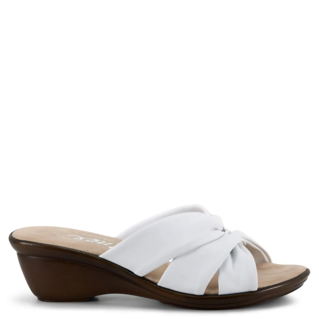 Onex Shoes Lilly / White