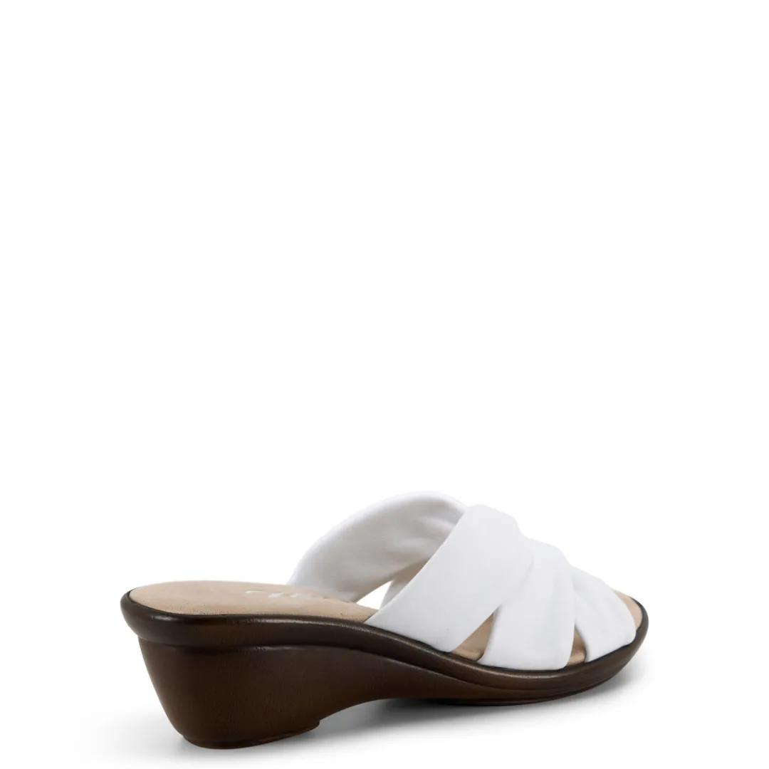 Onex Shoes Lilly / White
