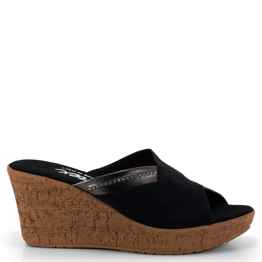 Onex Shoes Maggi / Black
