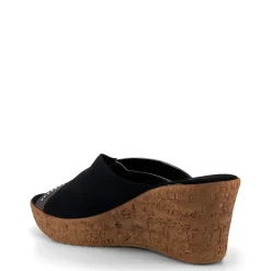 Onex Shoes Maggi / Black