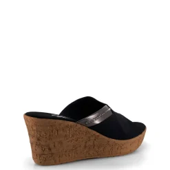 Onex Shoes Maggi / Black