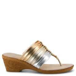 Onex Shoes Marisa / Metallic Multi