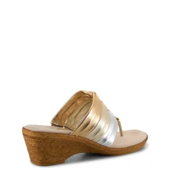 Onex Shoes Marisa / Metallic Multi