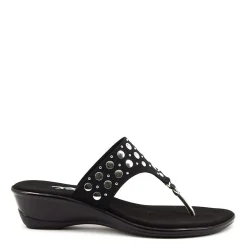 Onex Shoes Mermaid / Black