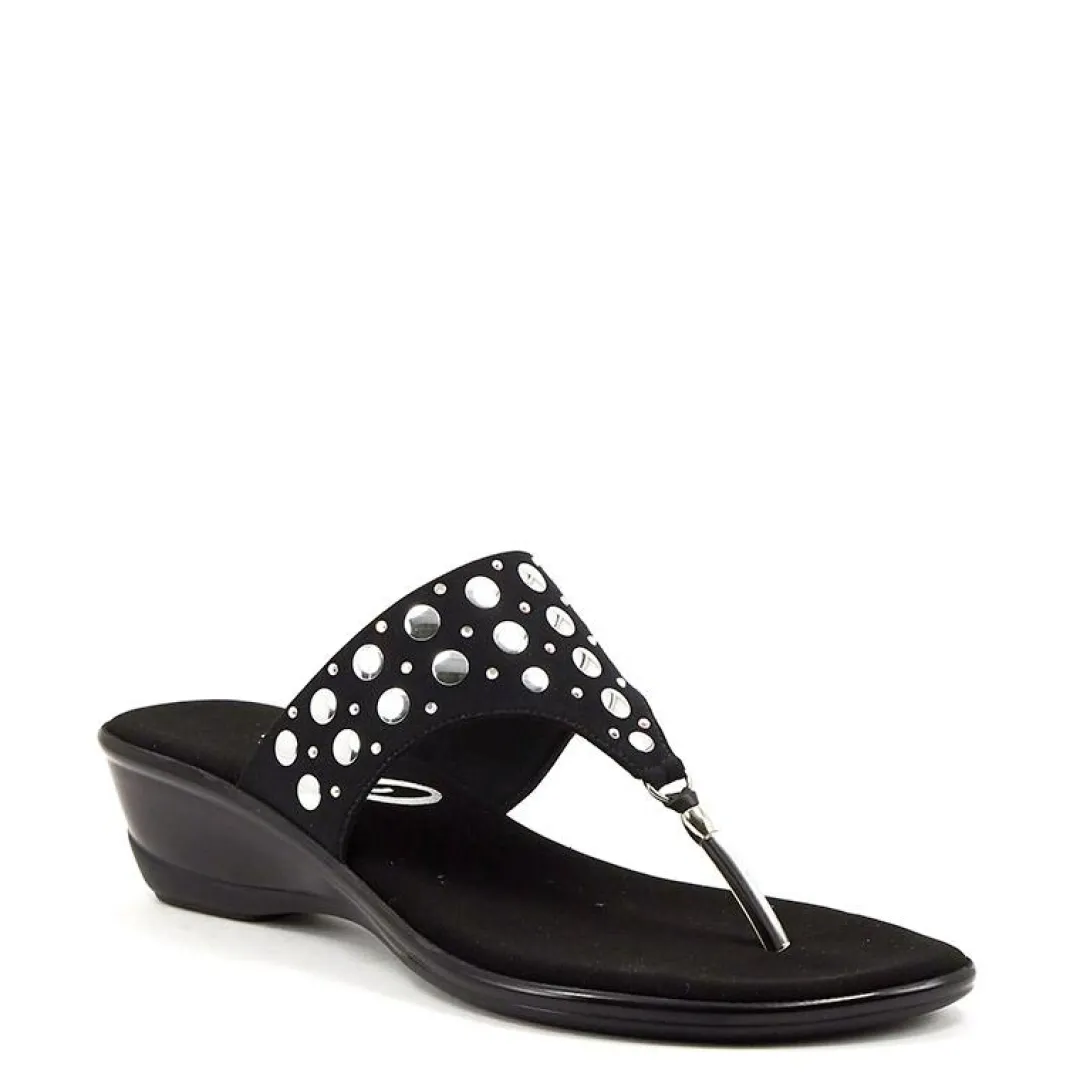 Onex Shoes Mermaid / Black