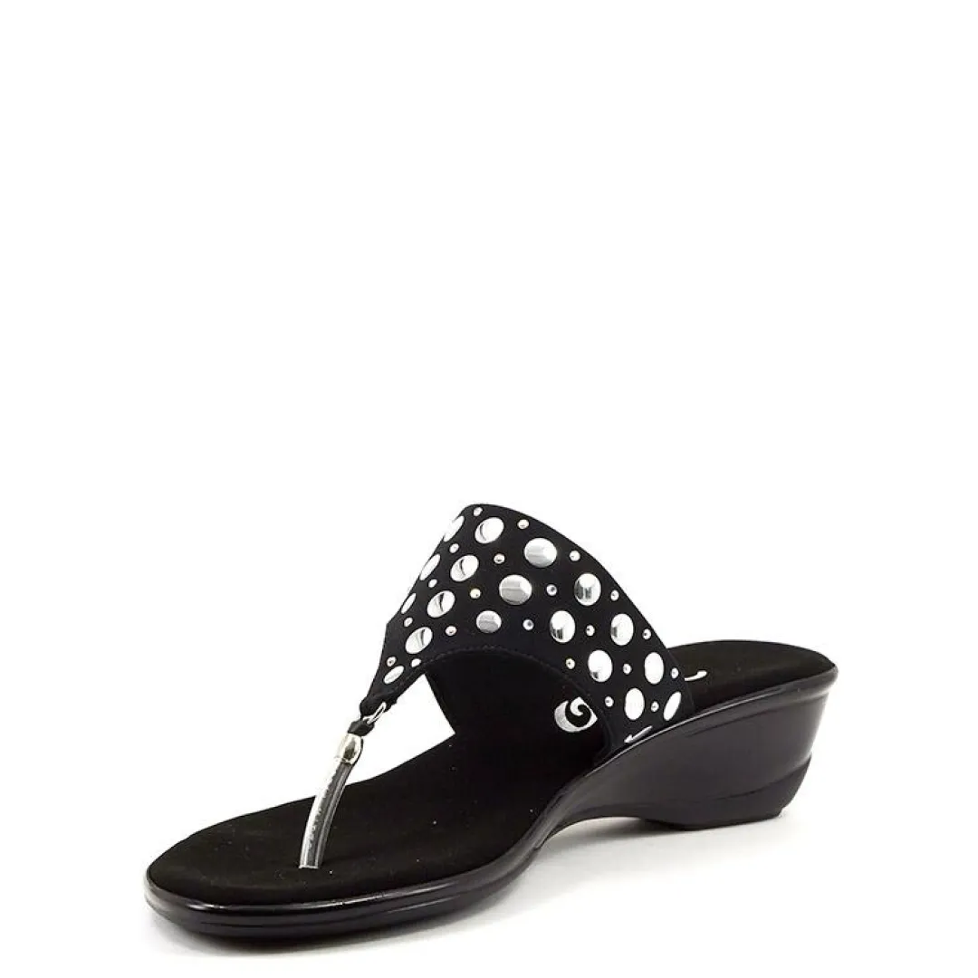 Onex Shoes Mermaid / Black