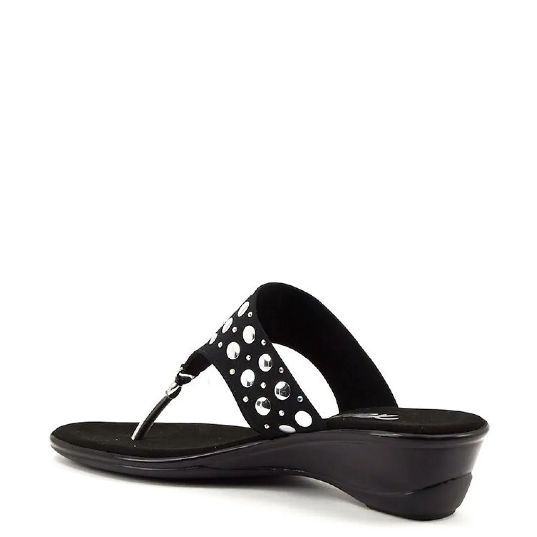 Onex Shoes Mermaid / Black