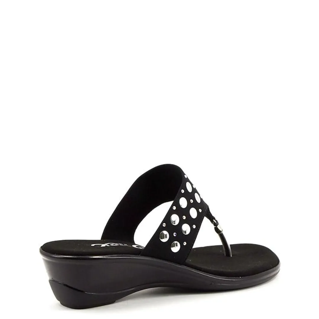 Onex Shoes Mermaid / Black