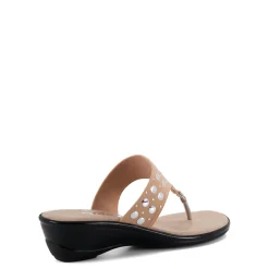 Onex Shoes Mermaid / Champagne