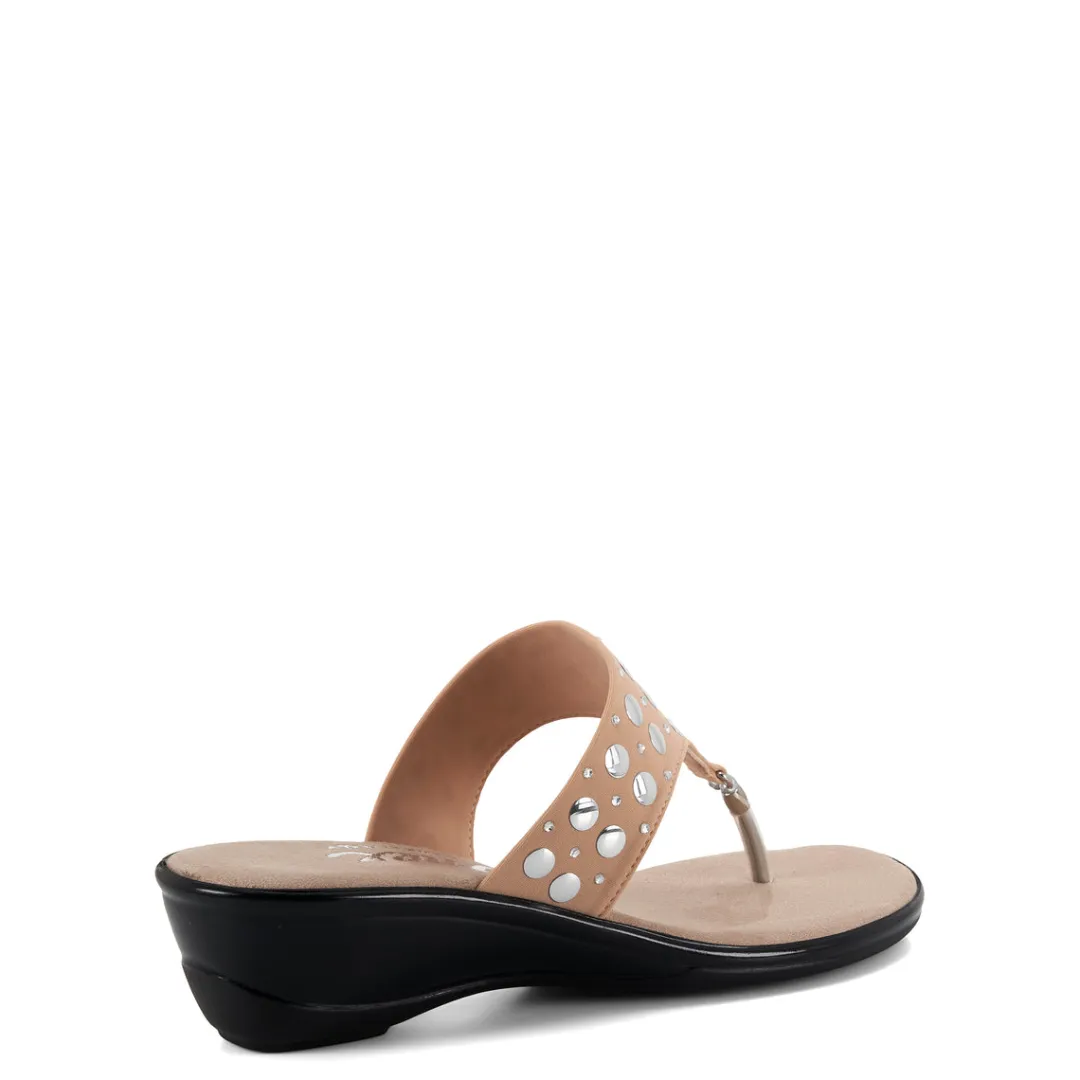 Onex Shoes Mermaid / Champagne
