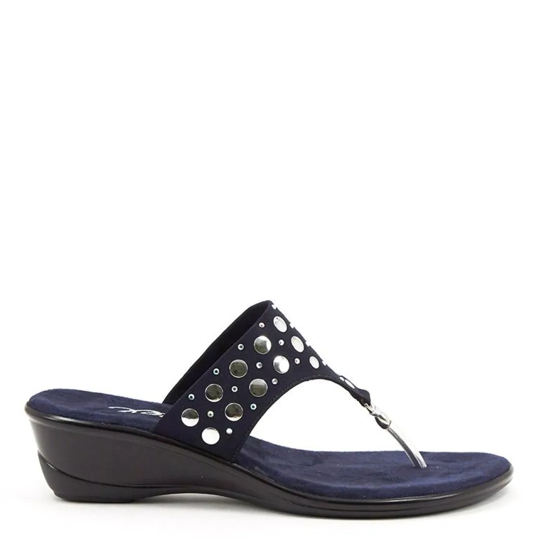 Onex Shoes Mermaid / Navy