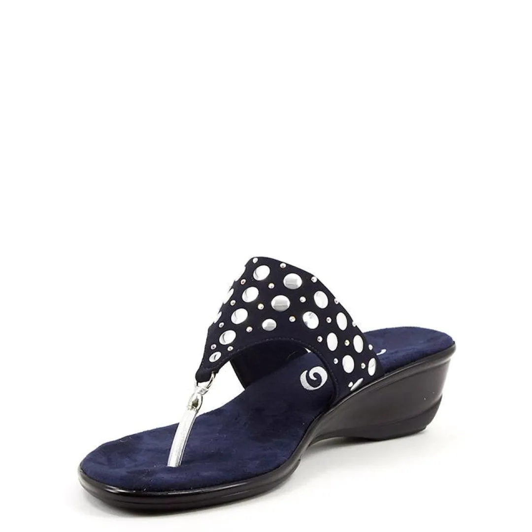 Onex Shoes Mermaid / Navy
