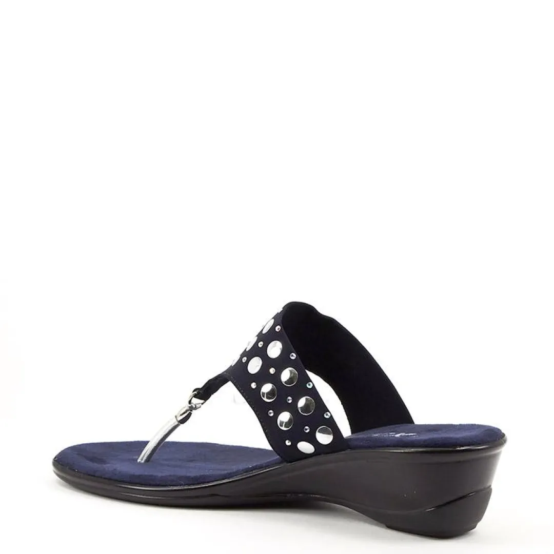Onex Shoes Mermaid / Navy