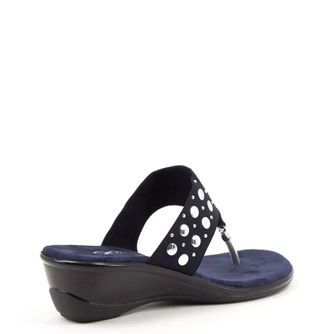 Onex Shoes Mermaid / Navy