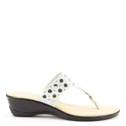 Onex Shoes Mermaid / White
