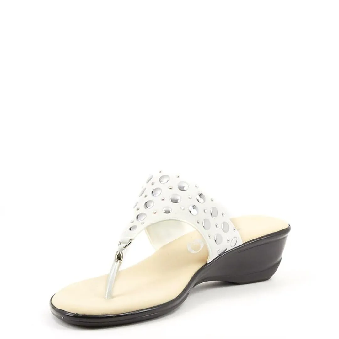 Onex Shoes Mermaid / White