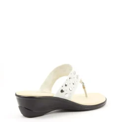 Onex Shoes Mermaid / White