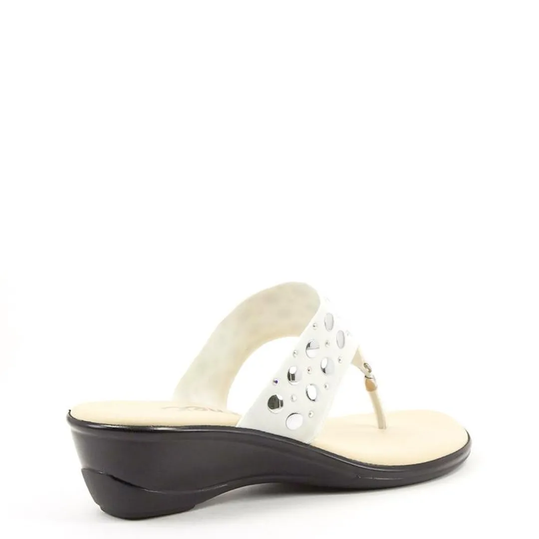 Onex Shoes Mermaid / White