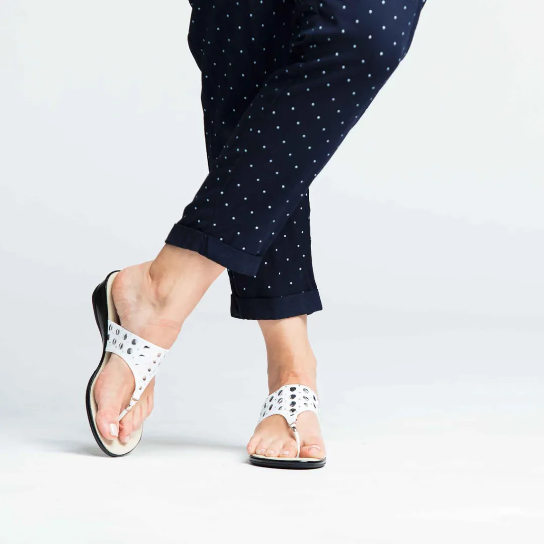 Onex Shoes Mermaid / White