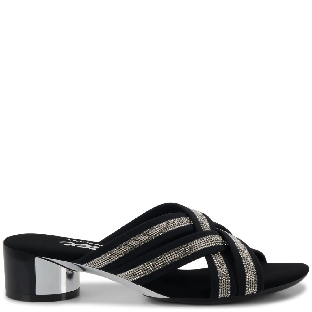 Onex Shoes Misha / Black