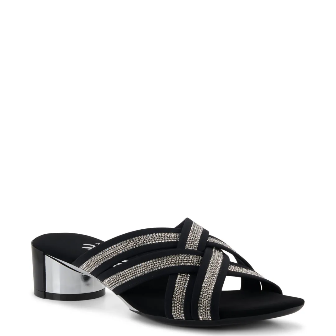 Onex Shoes Misha / Black