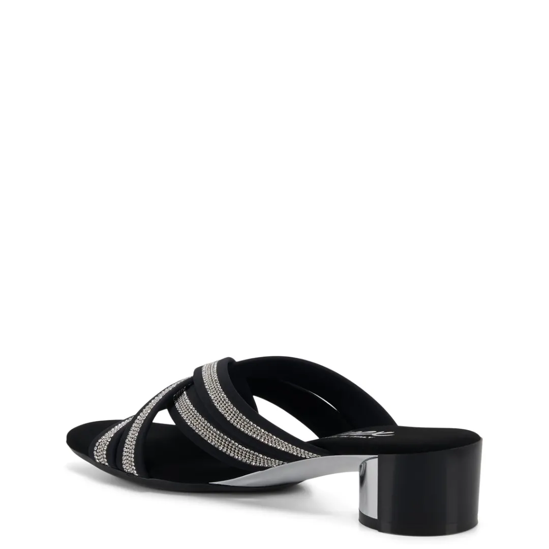 Onex Shoes Misha / Black