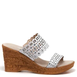 Onex Shoes Monette / White