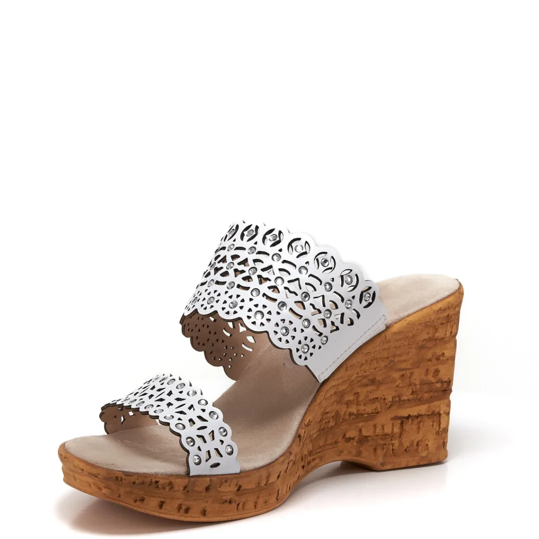Onex Shoes Monette / White