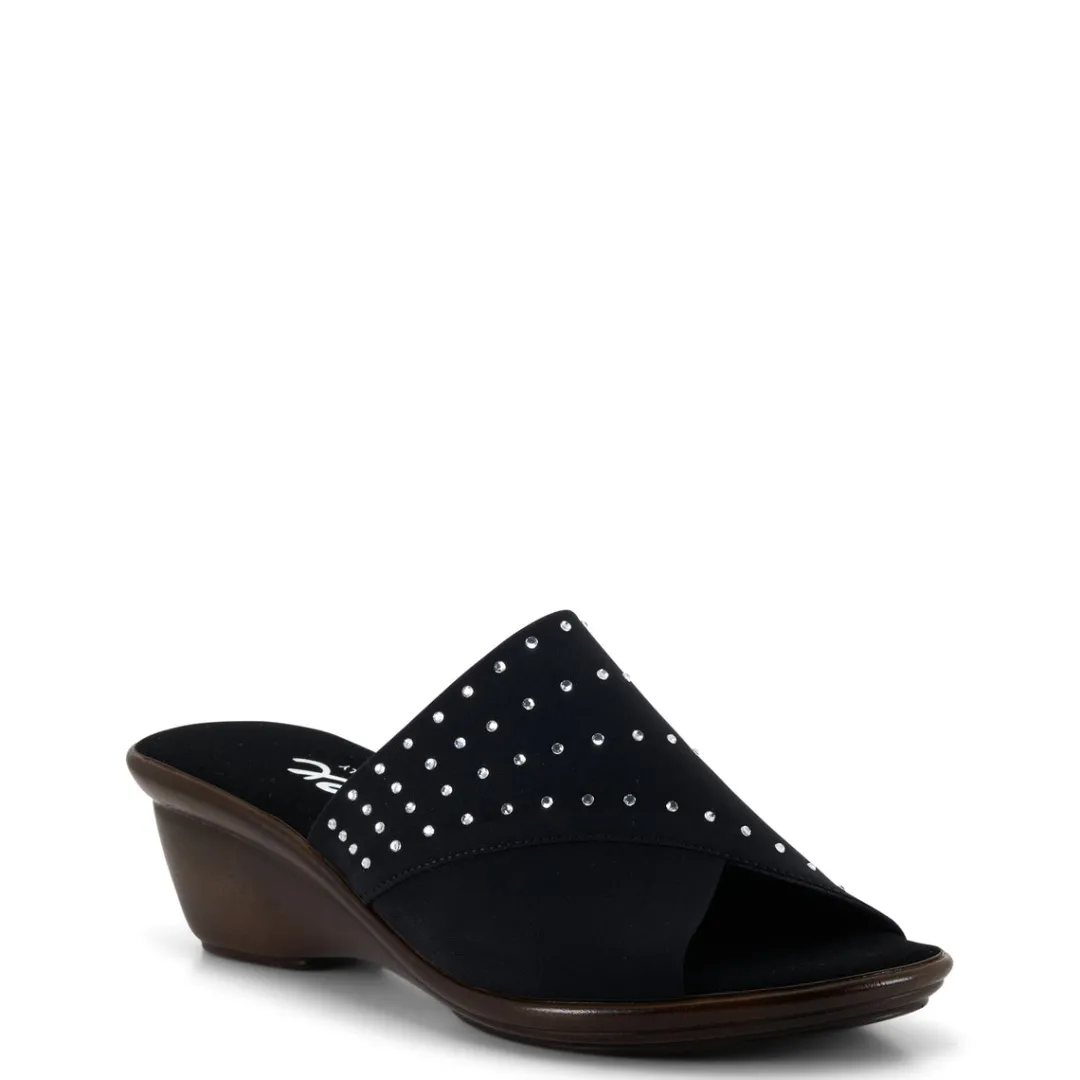 Onex Shoes Nori / Black