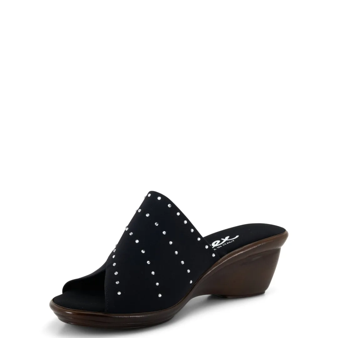 Onex Shoes Nori / Black