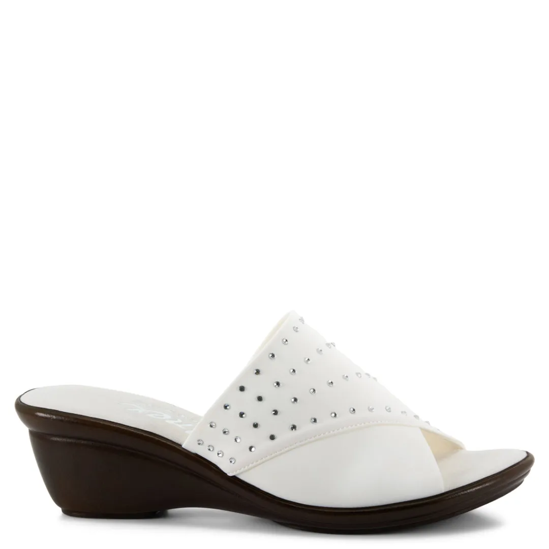 Onex Shoes Nori / White