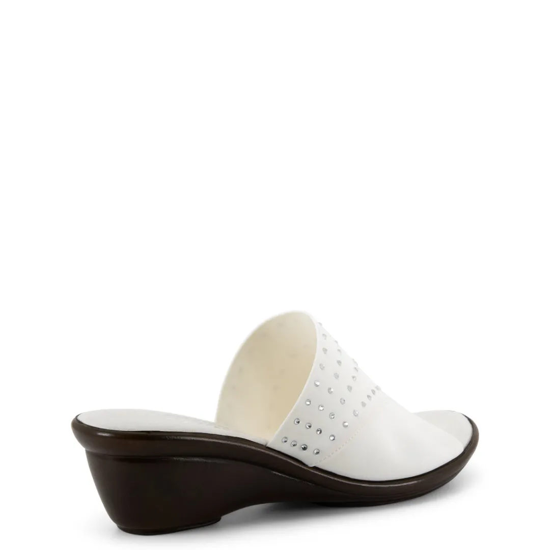 Onex Shoes Nori / White
