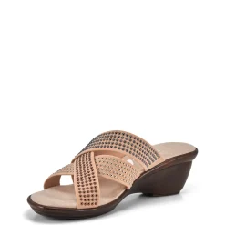 Onex Shoes Prelude / Champagne