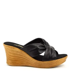 Onex Shoes Puffy / Black