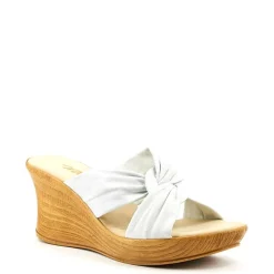 Onex Shoes Puffy / White