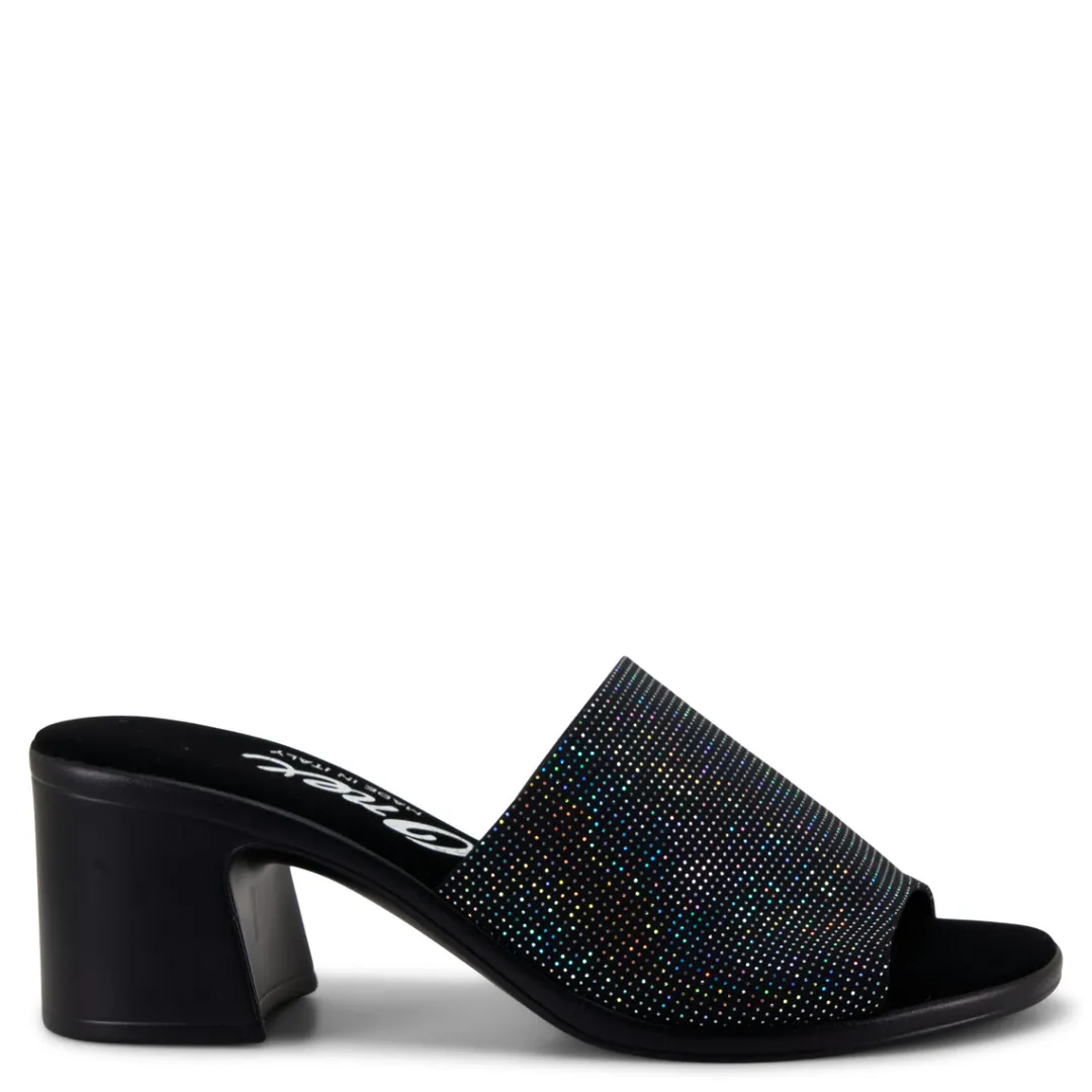 Onex Shoes Rebecca / Black