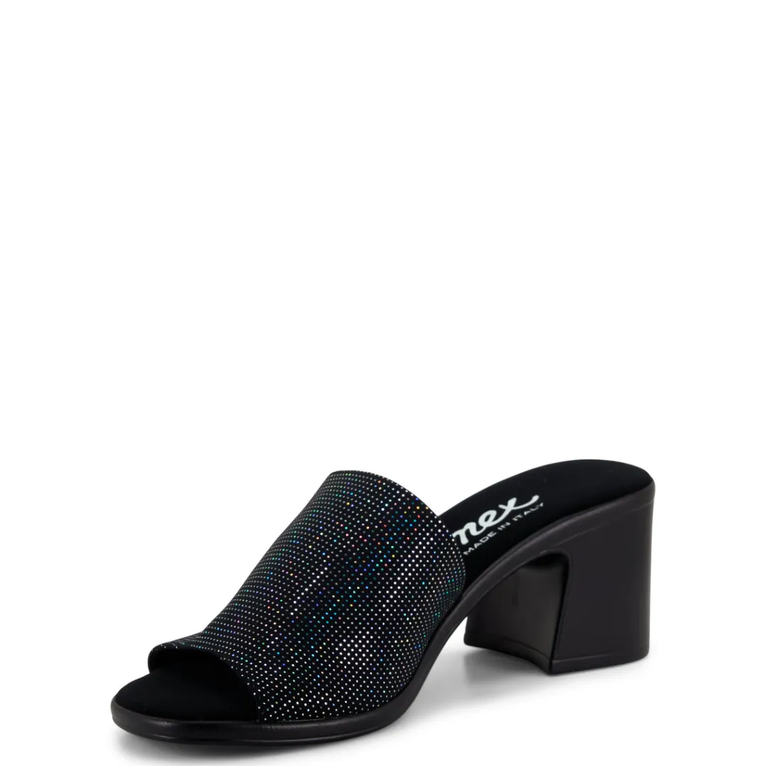 Onex Shoes Rebecca / Black