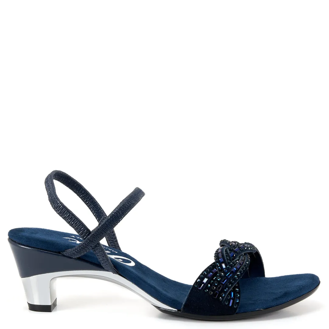 Onex Shoes Rhythm / Navy
